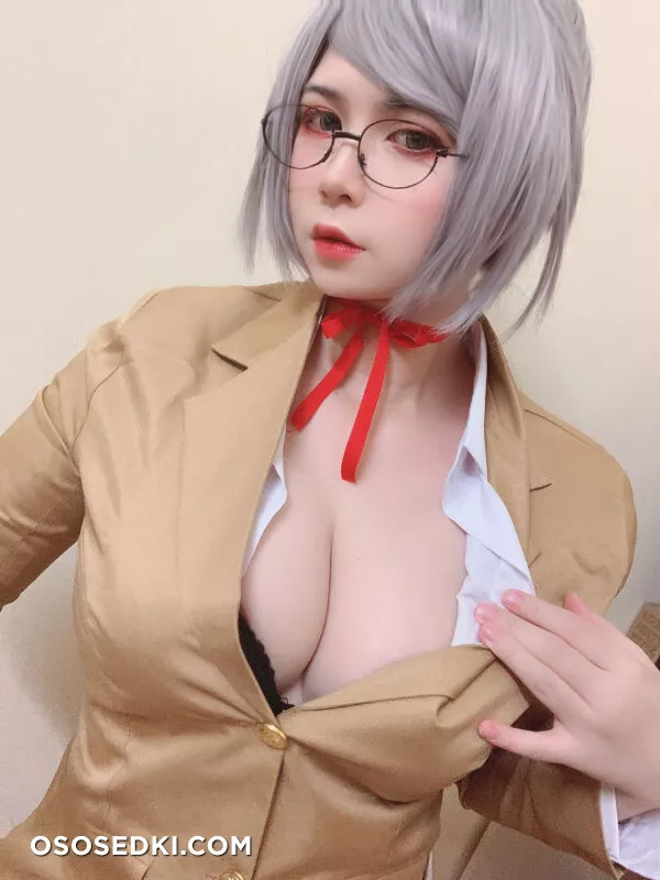 UyUy - Meiko - 28