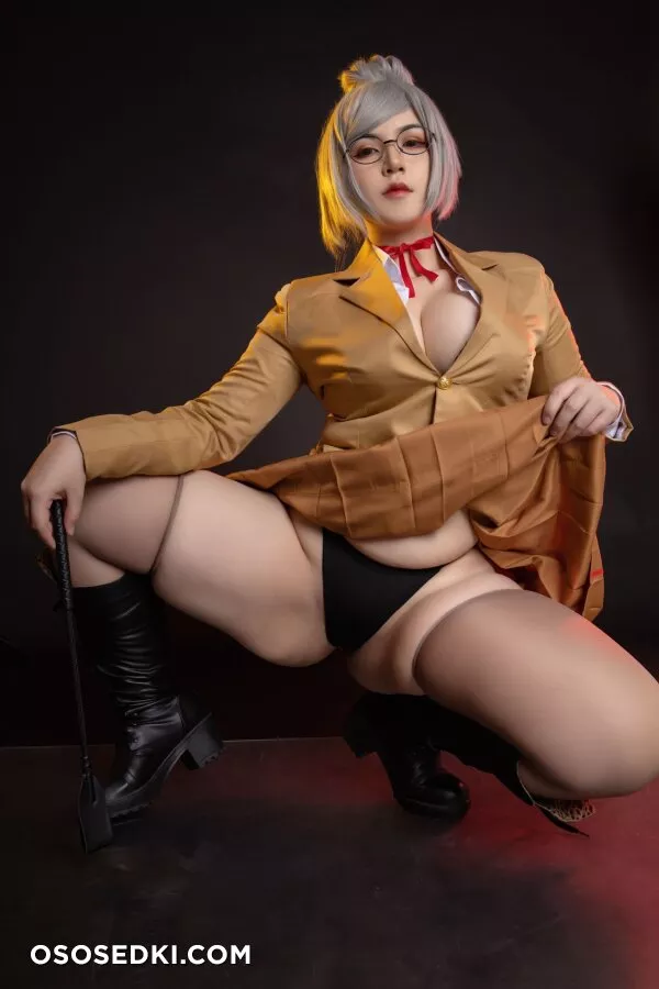 UyUy - Meiko - 6
