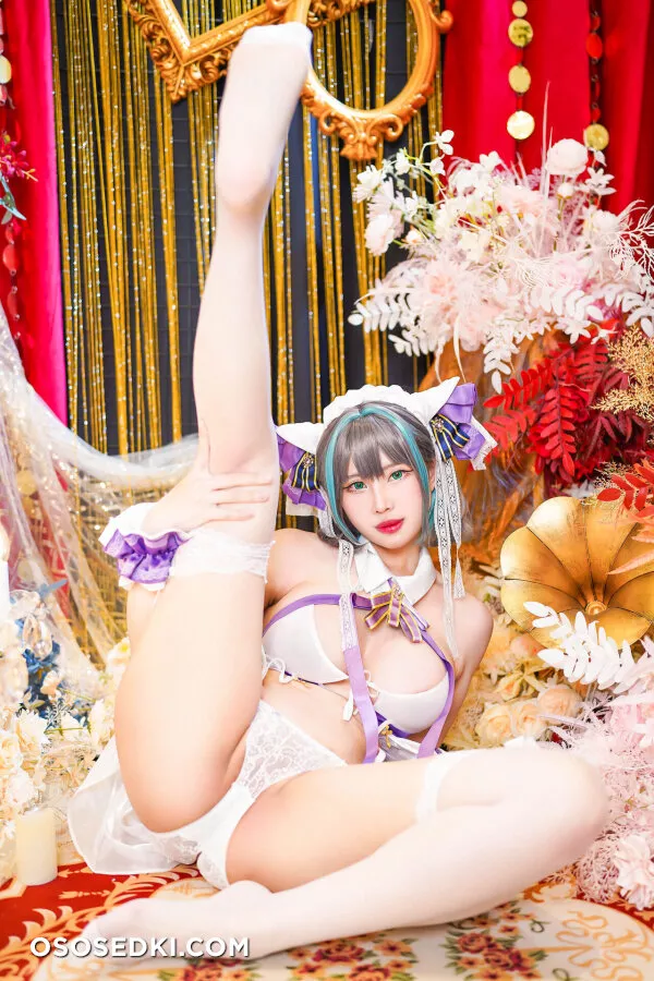 Kaya Huang - Cheshire Official - 18