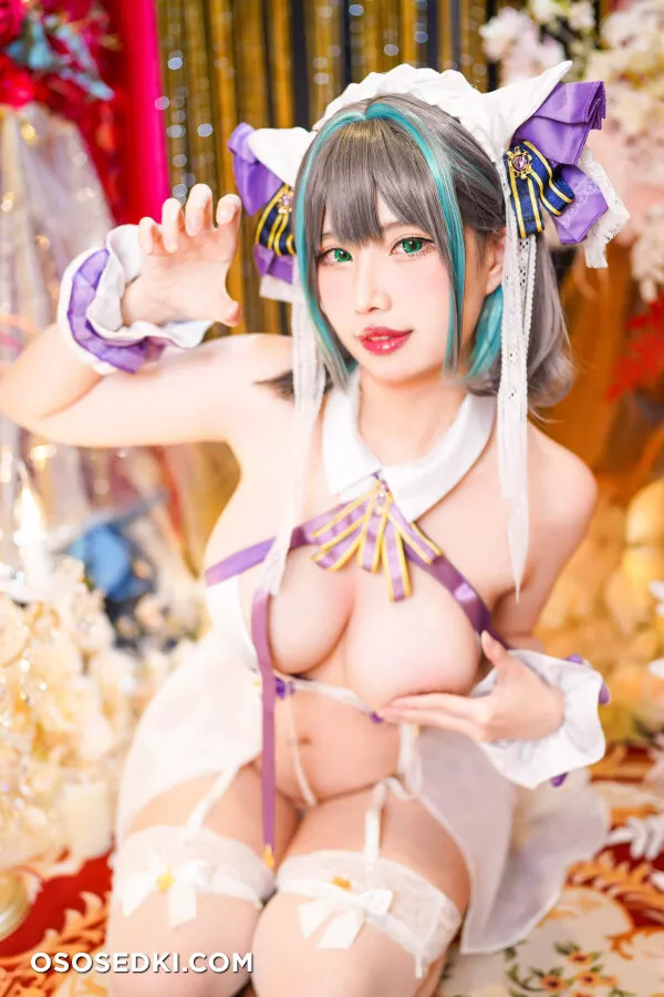 Kaya Huang - Cheshire Official - 25