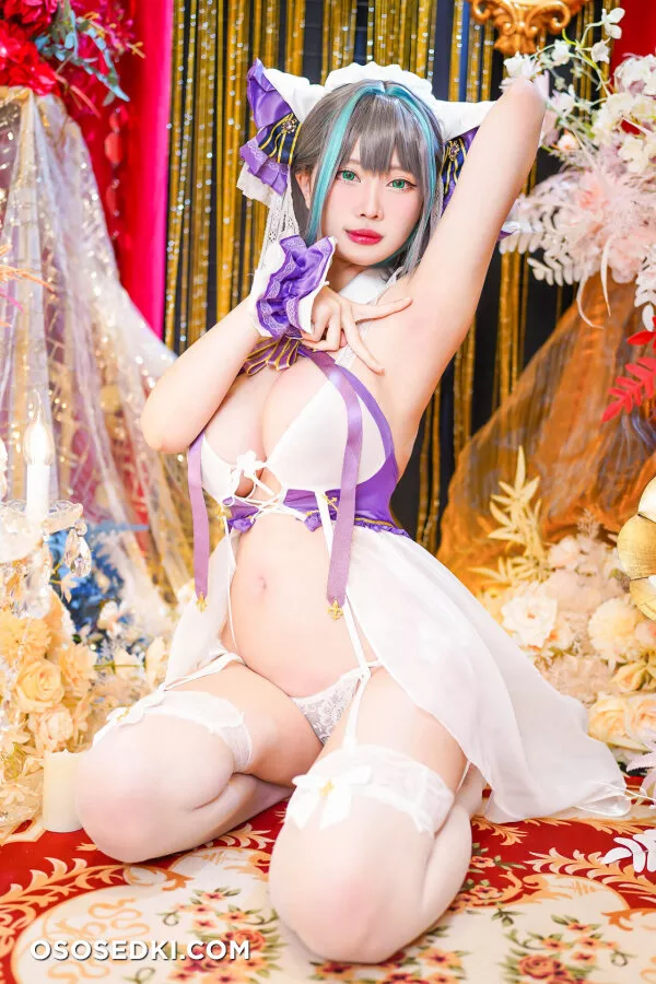 Kaya Huang - Cheshire Official - 8