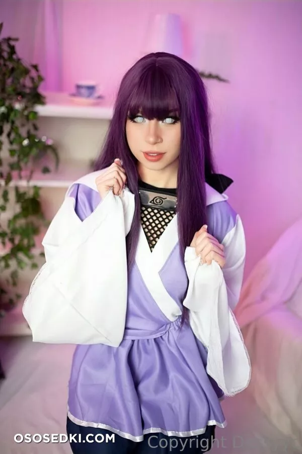 Dessyyc - Hinata - 1