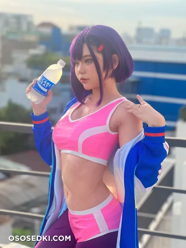ZinieQ - Shizuka Mikazuki - 35