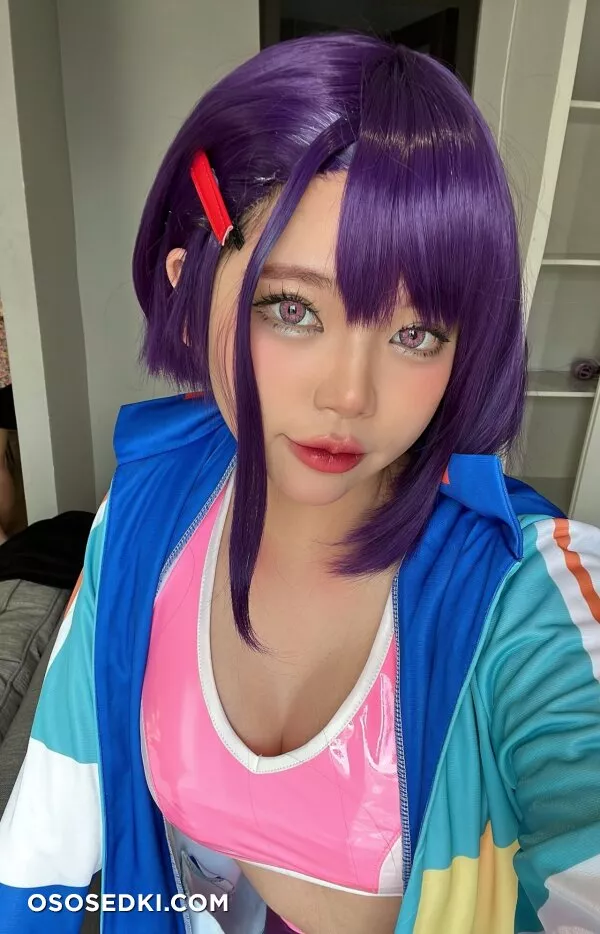 ZinieQ - Shizuka Mikazuki - 37