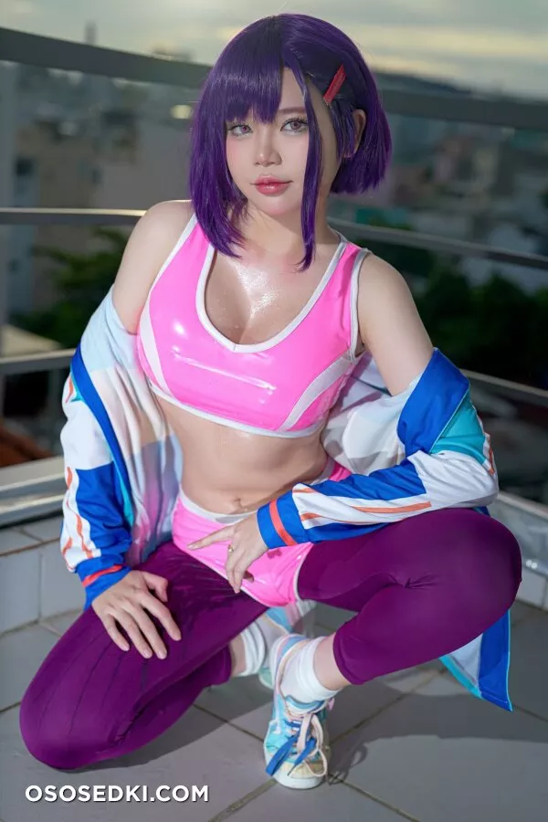 ZinieQ - Shizuka Mikazuki - 6