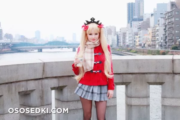 Hidori Rose - Ereshkigal (Fate Grand Order) - 10