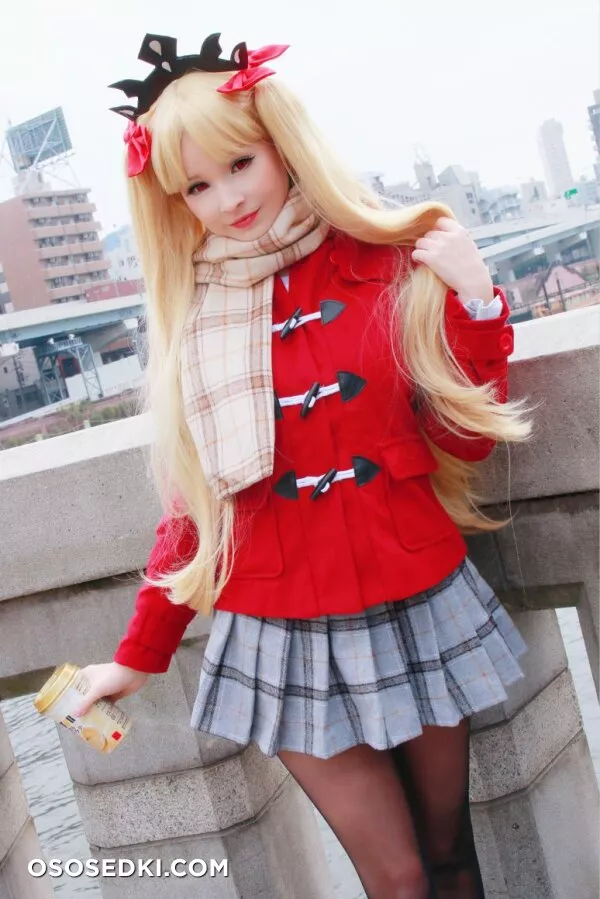 Hidori Rose - Ereshkigal (Fate Grand Order) - 11