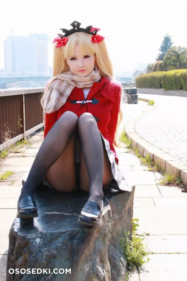 Hidori Rose - Ereshkigal (Fate Grand Order) - 16