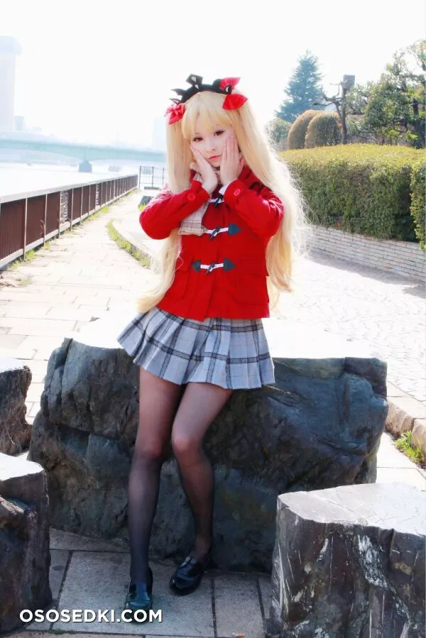 Hidori Rose - Ereshkigal (Fate Grand Order) - 17