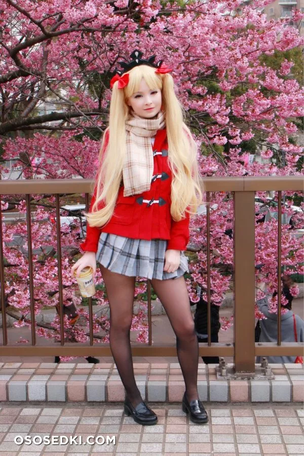Hidori Rose - Ereshkigal (Fate Grand Order) - 2
