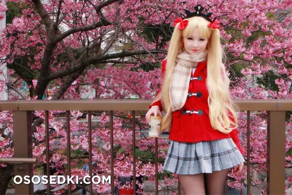 Hidori Rose - Ereshkigal (Fate Grand Order) - 3
