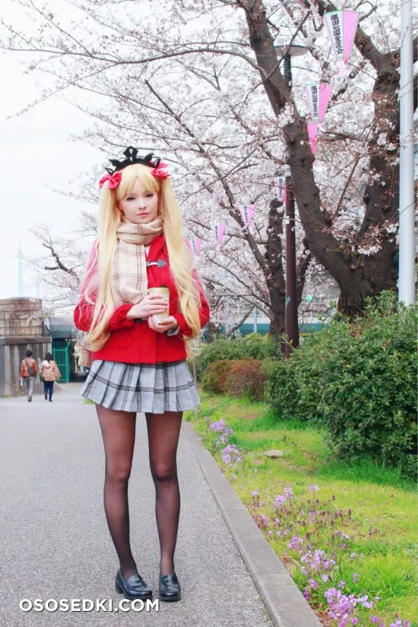 Hidori Rose - Ereshkigal (Fate Grand Order) - 6