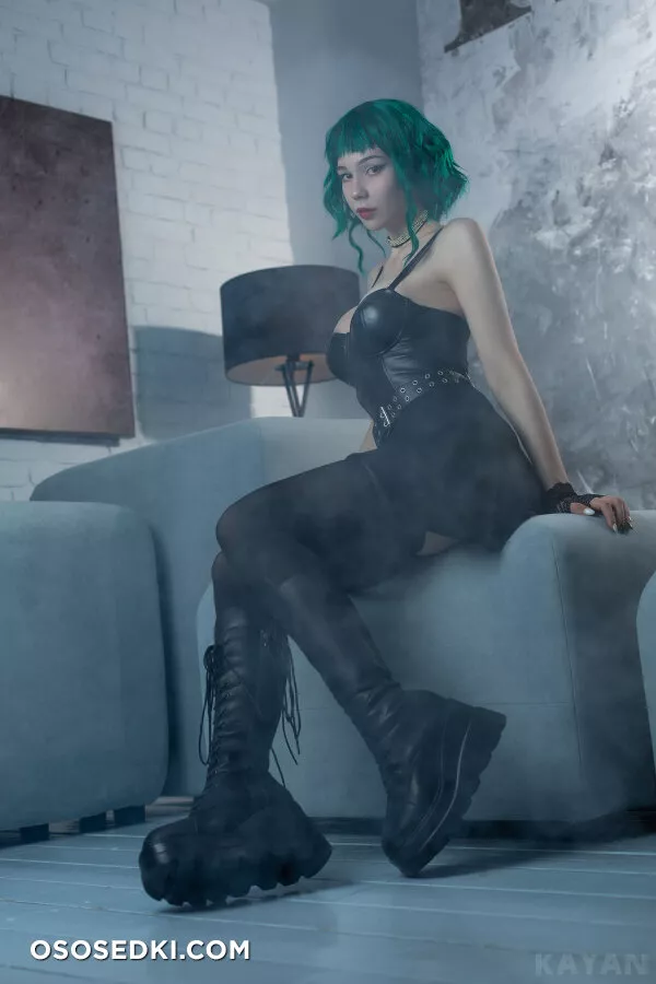 Kaya Nilson - Ramona - 5