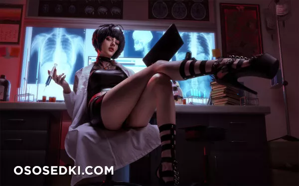 Xenon - Takemi - 7
