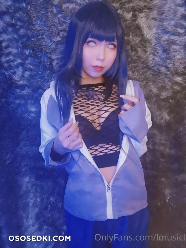 lMusicl - Hinata Hyuga - 11