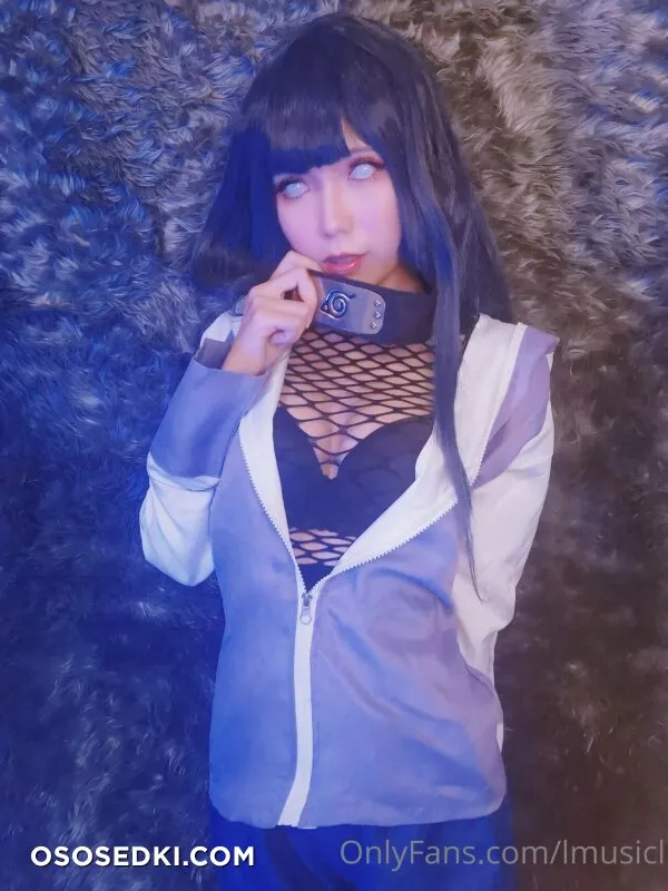 lMusicl - Hinata Hyuga - 13