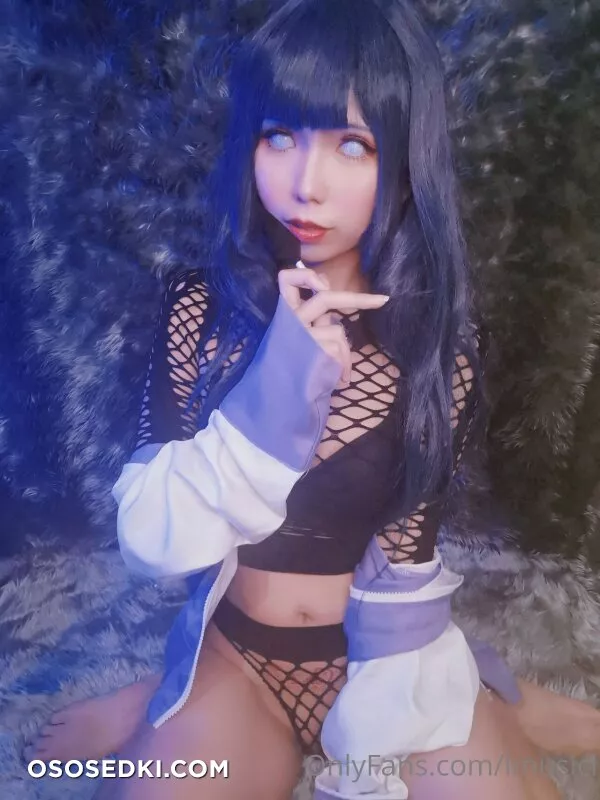 lMusicl - Hinata Hyuga - 18