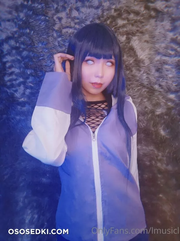 lMusicl - Hinata Hyuga - 2