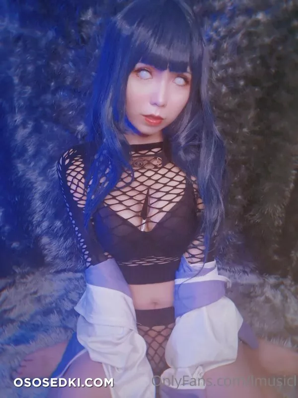 lMusicl - Hinata Hyuga - 20