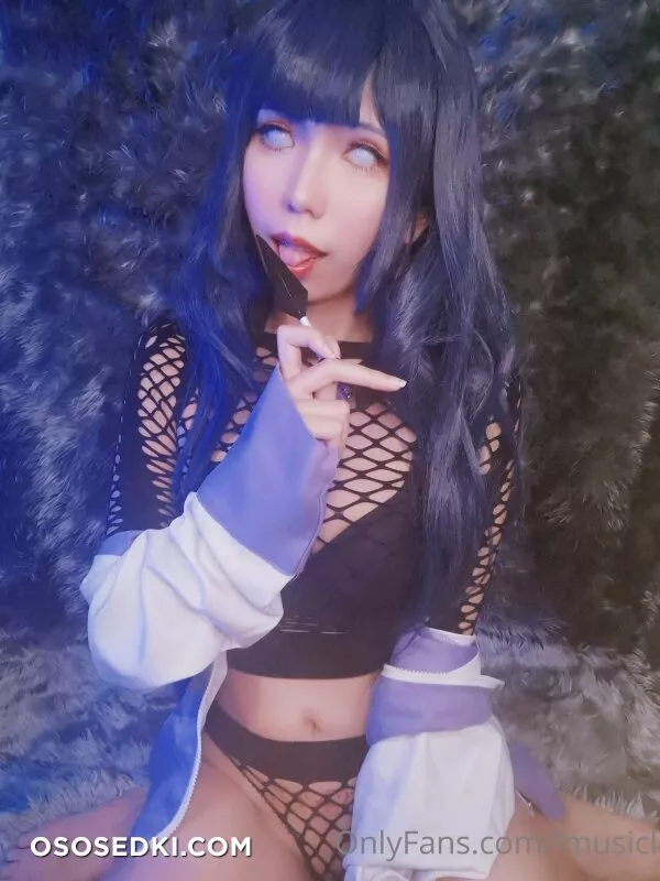 lMusicl - Hinata Hyuga - 21