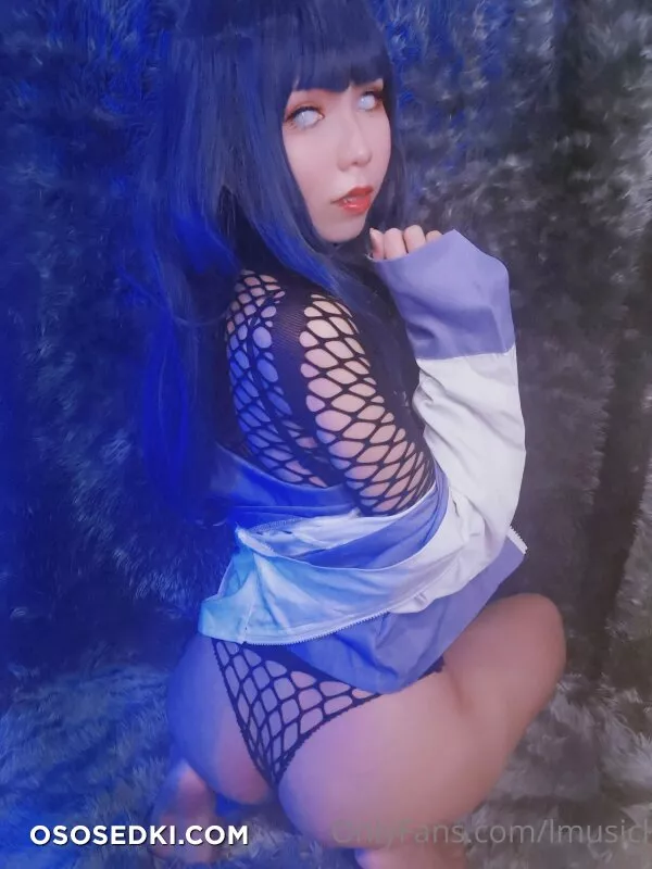 lMusicl - Hinata Hyuga - 22
