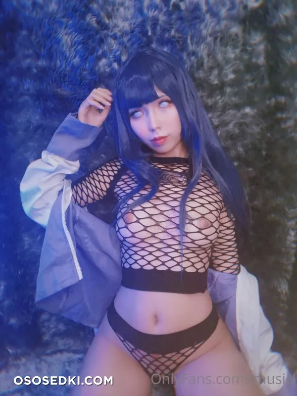lMusicl - Hinata Hyuga - 28