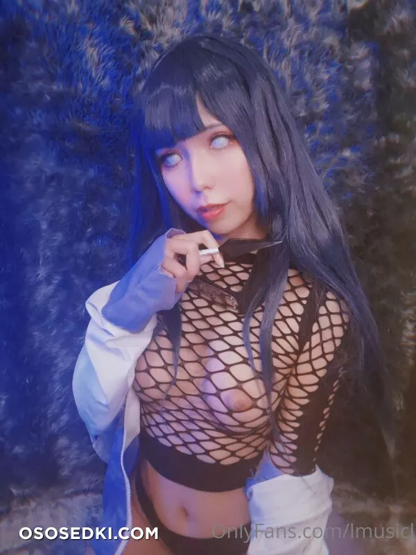 lMusicl - Hinata Hyuga - 29