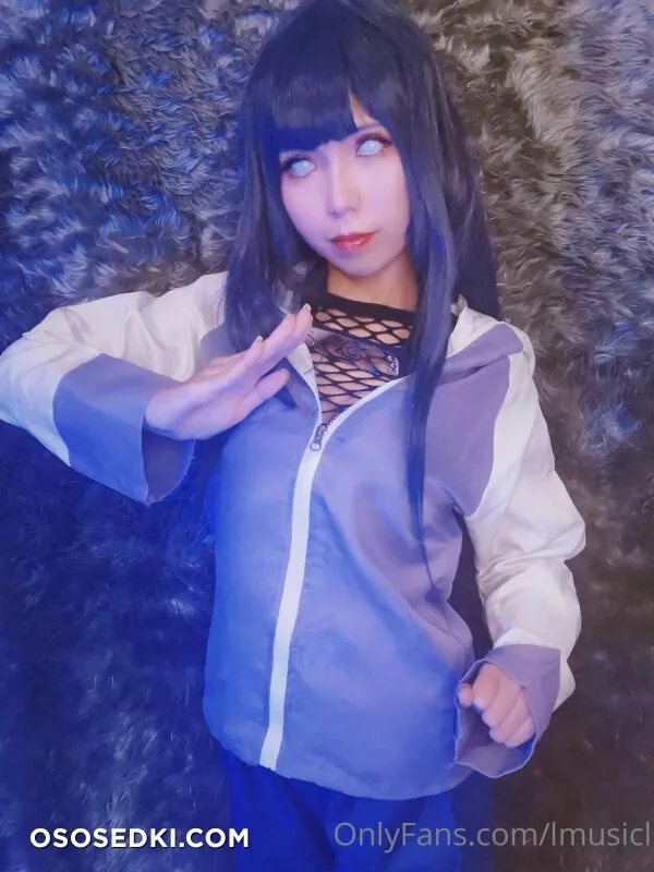 lMusicl - Hinata Hyuga - 8