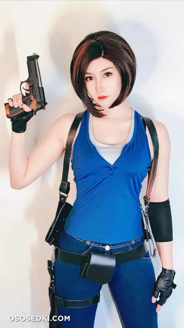 Misswarmj - Jill Valentine - 54