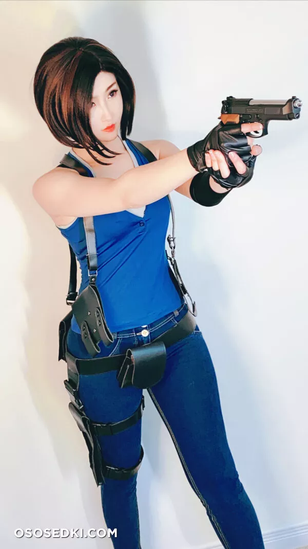 Misswarmj - Jill Valentine - 55