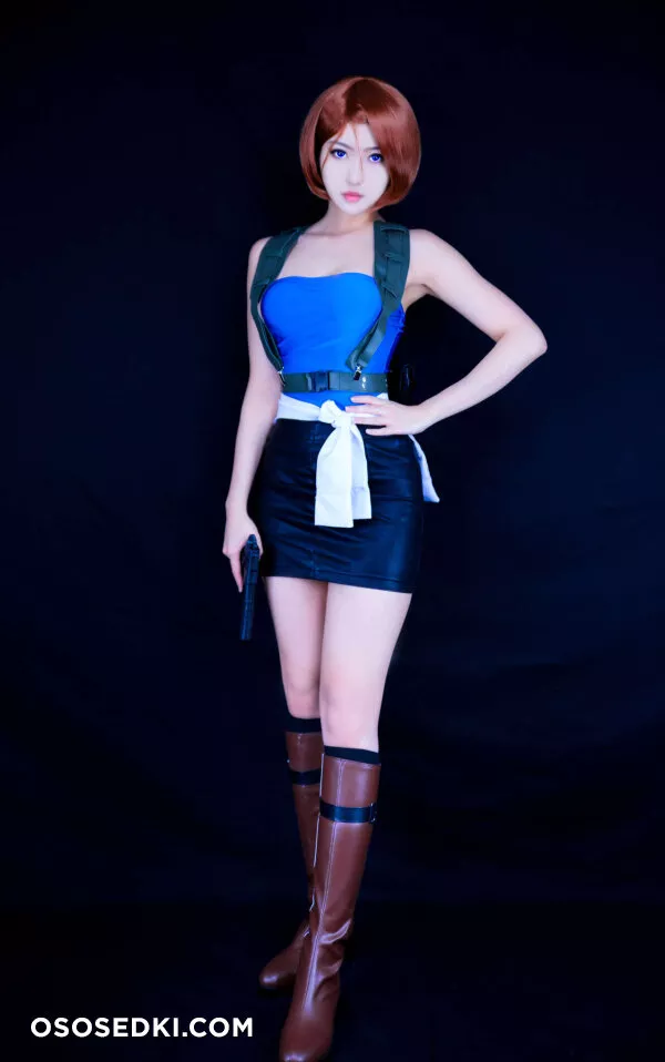 Misswarmj - Jill Valentine - 6