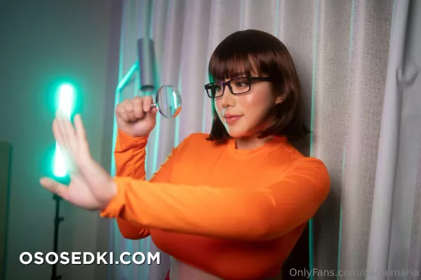 Maria Nagai - Velma - 4