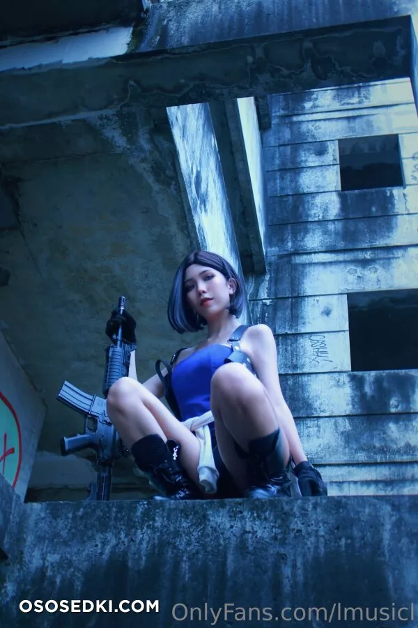 lMusicl - Jill Valentine - 13