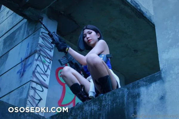 lMusicl - Jill Valentine - 9