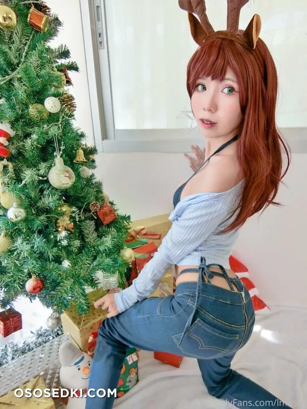 lMusicl - XMAS Guitar Sister - 10