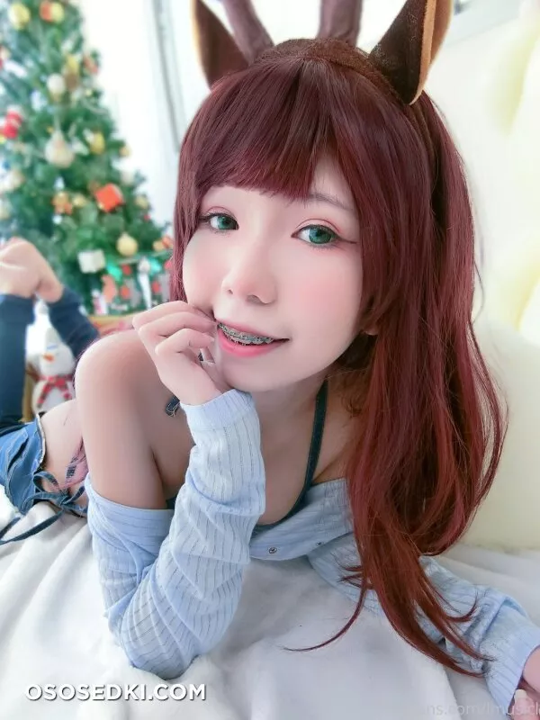 lMusicl - XMAS Guitar Sister - 14