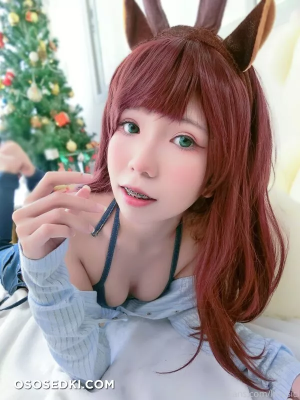lMusicl - XMAS Guitar Sister - 28
