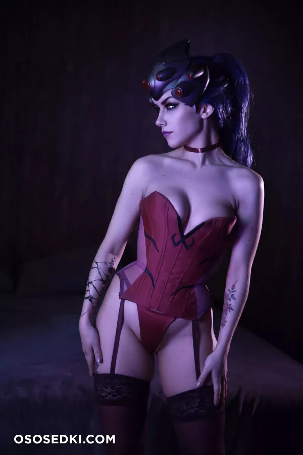 Mercurygin - Widowmaker - 6