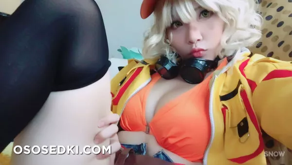 Hana Bunny - Cindy Aurum - 20