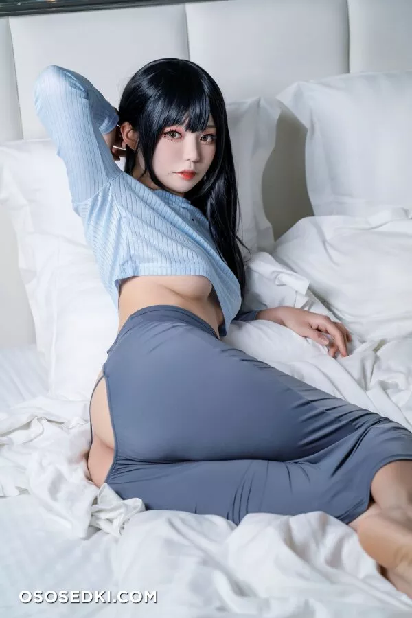 Yuki Neko -  Guitar Meimei - 7