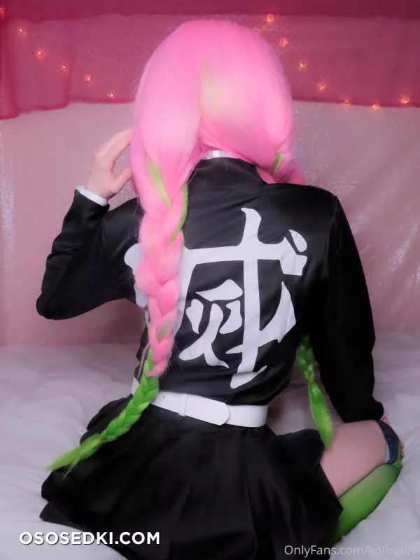 Bunni Lynn - Mitsuri Kanroji - Kimetsu No Yaiba | Demon Slayer - 26