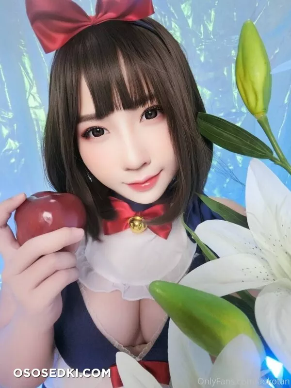 Aokotan - Snow White - Snow White And The Seven Dwarfs - 3