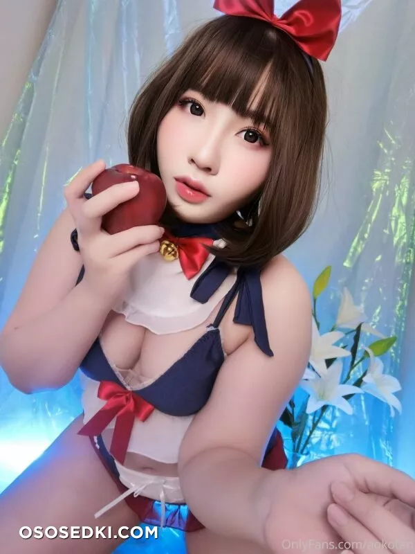 Aokotan - Snow White - Snow White And The Seven Dwarfs - 5