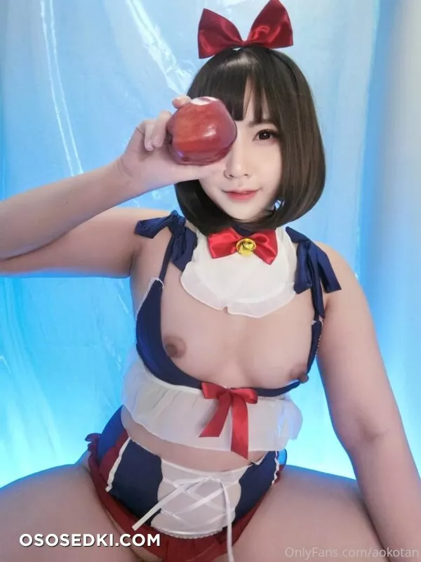 Aokotan - Snow White - Snow White And The Seven Dwarfs - 53