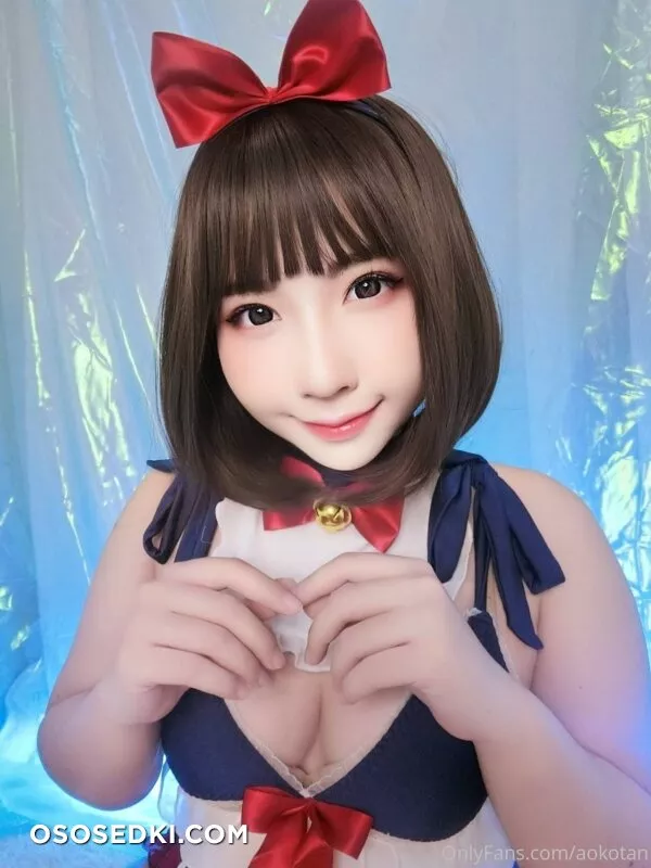 Aokotan - Snow White - Snow White And The Seven Dwarfs - 7