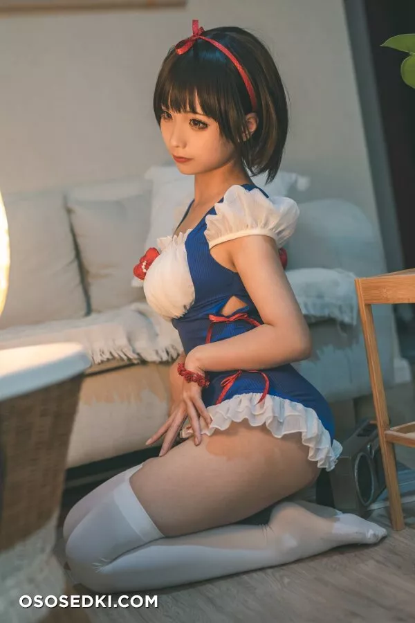 Chunmomo - Snow White - Snow White And The Seven Dwarfs - 15