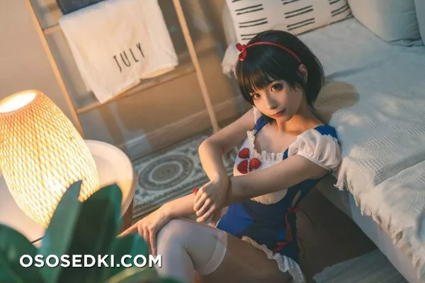 Chunmomo - Snow White - Snow White And The Seven Dwarfs - 4