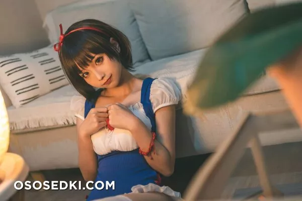 Chunmomo - Snow White - Snow White And The Seven Dwarfs - 6