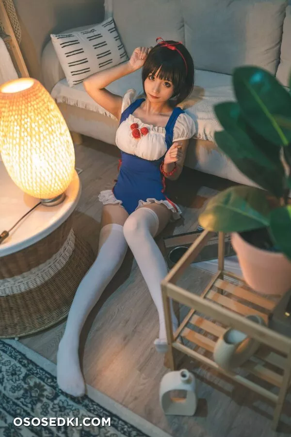 Chunmomo - Snow White - Snow White And The Seven Dwarfs - 7