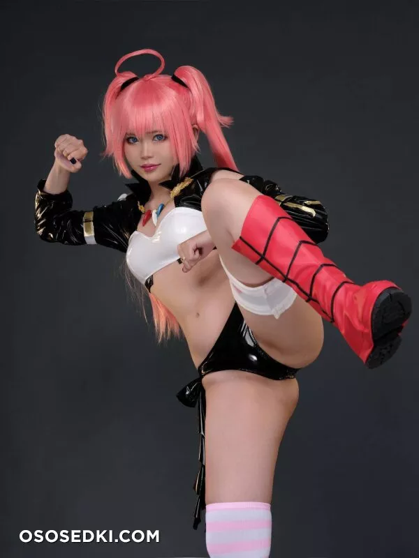 Zinieq - Milim Nava - Tensei Shitara Slime Datta Ken - 4